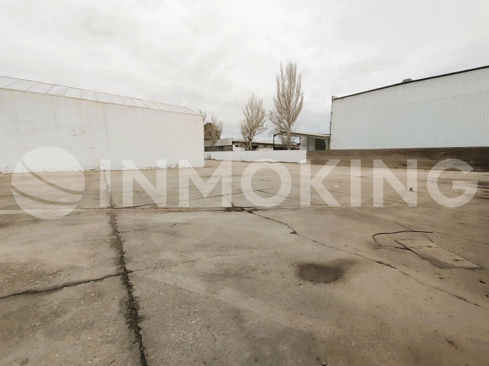 Foto de la propiedad Nave en Venta en San Fernando de Henares